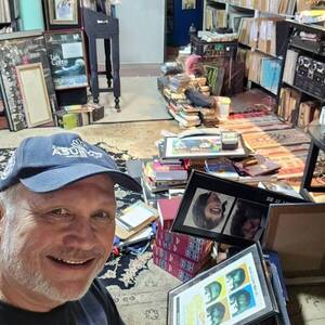 Mario Ferreiro va con la música a otra parte