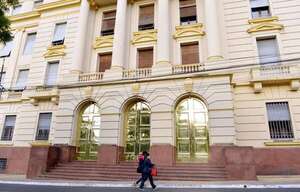 Directorio de BNF resolvió cancelar la cuestionada licitación de core bancario - Economía - ABC Color