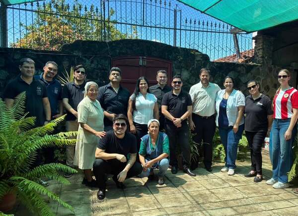 La OSN lleva música a centros penitenciarios y hospitales