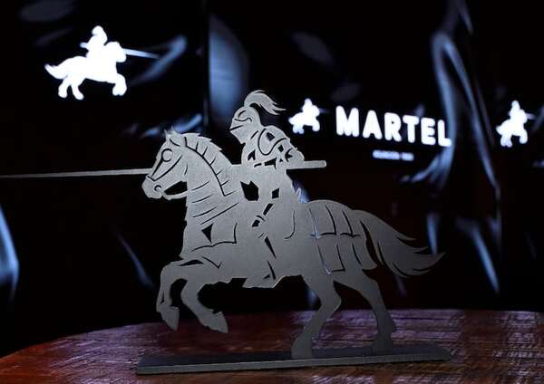 Martel: 65 años de trayectoria  y una nueva etapa para la marca  - Empresariales - ABC Color