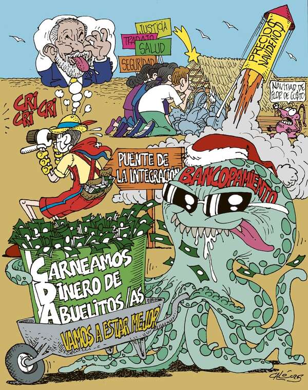 Ñe’ẽmbeweb - Ñe'ẽmbeweb - ABC Color