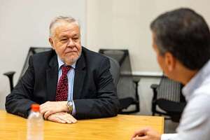 Discursos de “alto” rendimiento van contra leyes sobre inversiones del IPS - Política - ABC Color