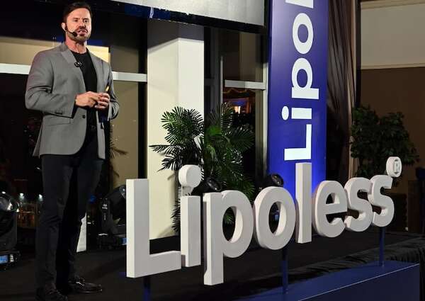 Renato Cariani en Ciudad del Este de la mano de Lipoless - Empresariales - ABC Color