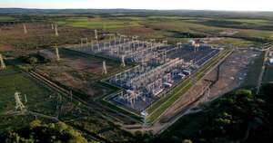 La Nación / Ande prevé inversiones de USD 186 millones para ampliación de red