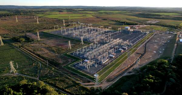 La Nación / Ande prevé inversiones de USD 186 millones para ampliación de red