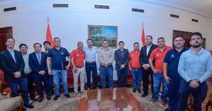 La Nación / Avanza recuperación de empresas estatales con mayores ingresos