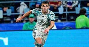 La Nación / Cerro entra en la puja por Paredes