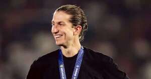 La Nación / Flamengo todavía no arregló con DT