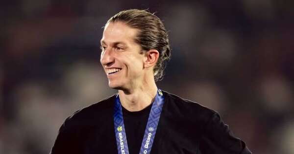 La Nación / Flamengo todavía no arregló con DT