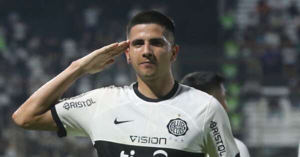 La Nación / Gamarra asegura que vuelve para “vencer”