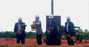 La Nación / Transformación de alto nivel