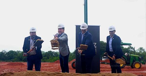 La Nación / Transformación de alto nivel