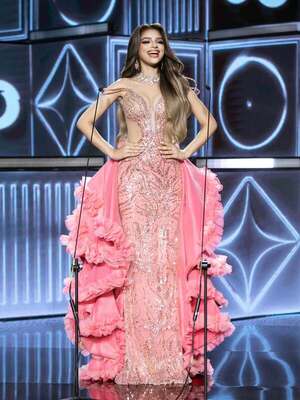 Paraguay en Miss Cosmo 2025: Destacada actuación