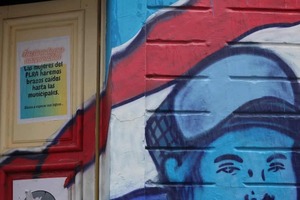 PLRA reduce la participación femenina al 20% en listas