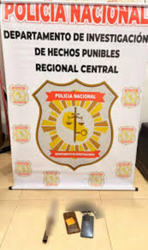 Detienen a estafador con seis órdenes de captura