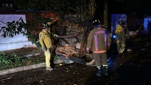 Fallece el padre Cristo Vázquez en accidente en Ayolas
