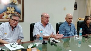 Capeco planea producir 15 millones de toneladas de soja