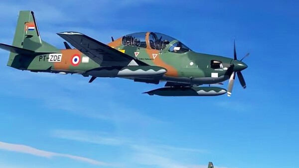 Peña priorizó aviones y radares antes que pago a proveedores