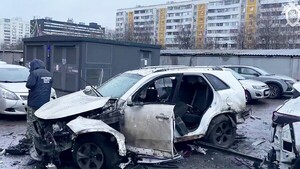 Cae abatido el cuarto general ruso por un atentado con bomba