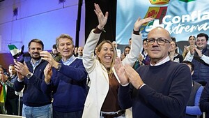 Derecha española triunfa y predice la caída del “sanchismo”