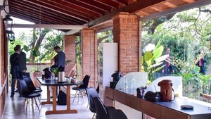 Apuntan que en todos los países hay registro de visitas al presidente