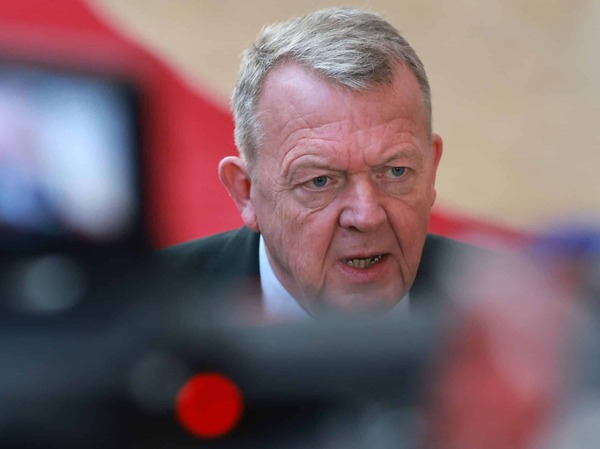 La UE respalda a Dinamarca ante plan de Trump