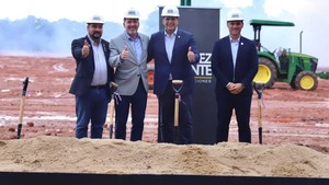 APF inicia megaobra en el Carde para la Albirroja