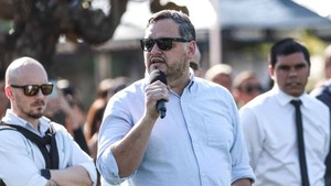 Nogués actualiza el mercado de pases de Olimpia