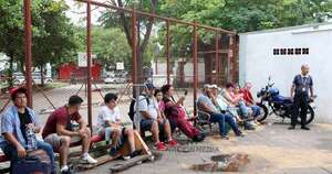 Diario HOY | Anuncian calor húmedo, lluvias y tormentas eléctricas