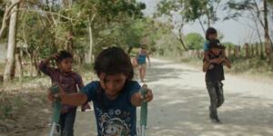 "Lo que queda en el camino": Últimos días para verla online