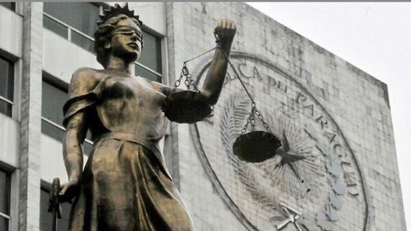 Poder Judicial destaca sus procesos de modernización