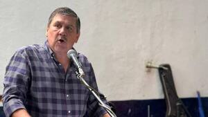 Villalba considera que la candidatura de Llano a la presidencia es “solo un sondeo”