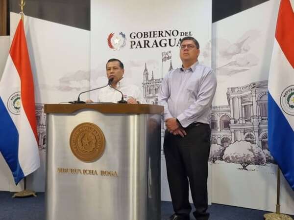 ANDE: obras anunciadas para 2025, pasan para el 2026 - Economía - ABC Color