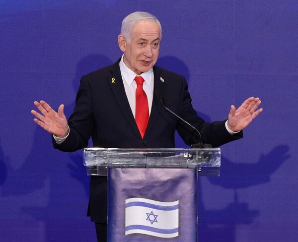 Israel renueva hasta 2027 ley para cerrar medios extranjeros “peligrosos” - Mundo - ABC Color