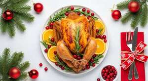 Esta es tu oportunidad de hacer una deliciosa pavita rellena - Gastronomía - ABC Color