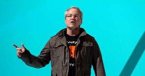 La Nación / Fallece uno de los creadores de “Call of Duty” en accidente de tránsito