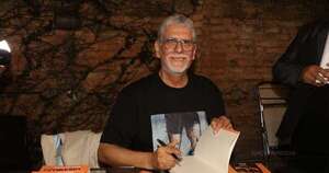 La Nación / Una noche a puro fútbol, música sabinera y literatura