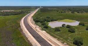 La Nación / Obras urbanas, rutas y dragado: un año clave para infraestructura local