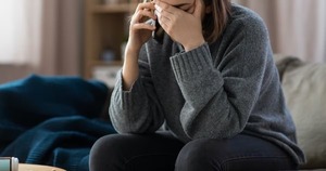 Línea 155 de Salud Mental recibió más de 8.400 llamadas desde su puesta en marcha