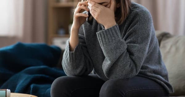 Línea 155 de Salud Mental recibió más de 8.400 llamadas desde su puesta en marcha