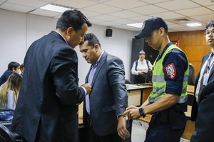 Condenan a odontóloga y anestesista por muerte de Thirza