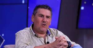 Diario HOY | Blas Llano confirma precandidatura a la Presidencia de la República