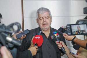 Riera anuncia inversión de USD 1 millón para reforzar la seguridad en el Chaco