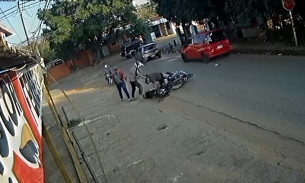 Fiscalía allanó casa de «motobolt» imputado por muerte de presunto ladrón
