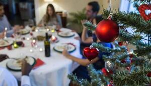 Un momento para compartir y disfrutar: ¿cómo evitar los conflictos durante las Fiestas?