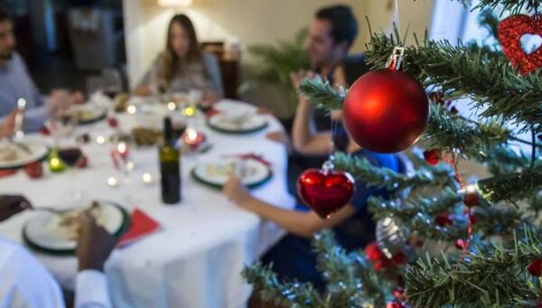 Un momento para compartir y disfrutar: ¿cómo evitar los conflictos durante las Fiestas?