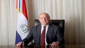 Diesel justifica la reserva del encuentro con Peña y minimiza crítica por la cita en Mburuvicha Róga