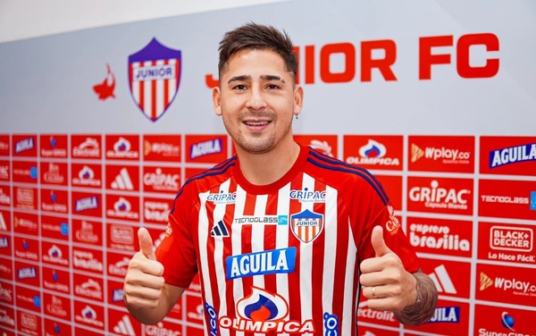 El destino más cercano de Guillermo Paiva