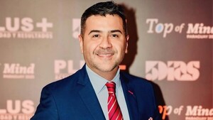 Popular / ¡Le pidieron a Roberto Pérez para cerrar la fábrica!