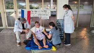 Jubilados municipales: cómo y cuándo se pagarán los haberes atrasados - Economía - ABC Color